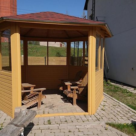 Brivdienas Alūksne Buitenkant foto