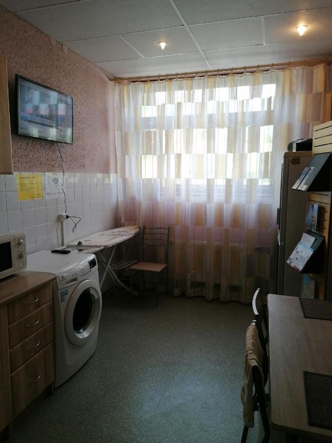 Brivdienas Alūksne Buitenkant foto