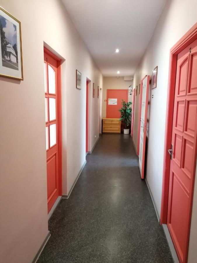 Brivdienas Alūksne Buitenkant foto